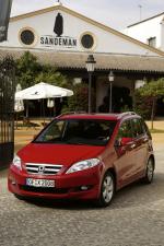 Honda FR-V 2004 года
